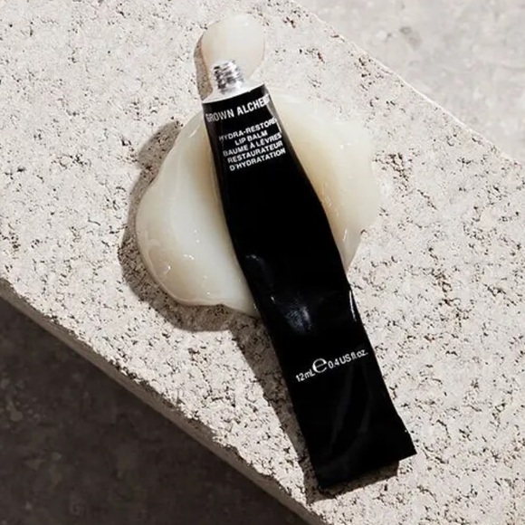 GROWN ALCHEMIST Hydra-Restore Lip Balm - Picture 4 of 6